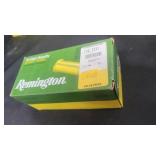 (500rds) Vintage Collectible Remington 22 LR High