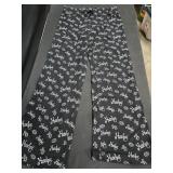 Harley Davidson Lounge Pants Medium