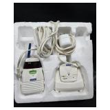 Fishers Price Baby Monitor. Protective Face
