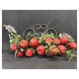 Apples Wall Decor 30ï¿½