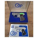 Cop / Orig Box38SP / 357 MAGModel 138