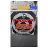 (500rds) of Winchester Xpert 22 Hollow Point