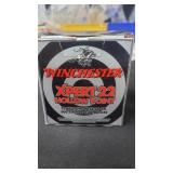 (500rds) of Winchester Xpert 22 Hollow Point