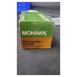 (500RDS) Of Vintage Collectible Remington Mohawk