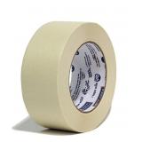 4 Rolls of 2" Utility Tape