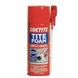 Loctite Tite Foam Gaps & Cracks Spray Foam