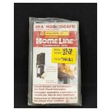 Homeline 20 Amp Single-Pole Combination Arc F