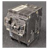 BR 1-20 Amp 2 Pole and 1-30 Amp 2 Pole BQ