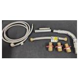 Hoses & Connectors