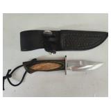 BLACK KNIGHT MINI Knife