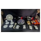 Lighting & Electrical Iems