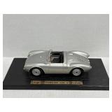 Porsche 550 A Spyder Maistro 1:18 scale diecast