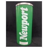 Newport Cigarette Smoke 21"x10ï¿½