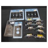 Switches & Plates