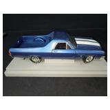 1970 Chevrolet El Camino SS 396