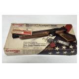 Crosman  Model 1377 American ClassicSingle