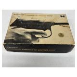 Health Ways Automatic C02 Powered Pistol