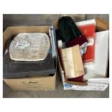 Books, Christmas Stockings, Gift Bags or