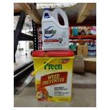 Lawn Care-