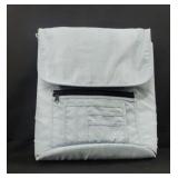Blue Thermal Bag