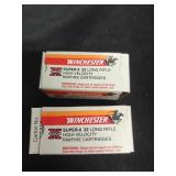 (100rds) Winchester Super