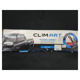 NIB ClimArt Side Window Deflectors