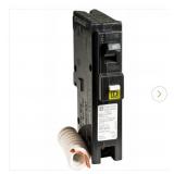 Homeline 20 Amp Single Pole Breaker