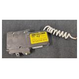 Square D Homeline 20-amp 1 -Pole Combination arc
