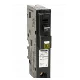 Homeline 20 Amp Single Pole Breaker