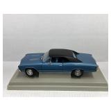 ERTL American Muscle 1967 Chevrolet Chevelle SS L