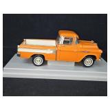 1957 Chevrolet Cameo Pickup Truck  John Deere
