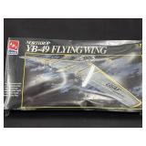 AMT ERTL Northrop YB-49 Flying Wing Vintage Model