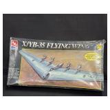 AMT/ERTL 1:72 scale model kit of the Northrop X/YB