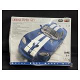 1996 Dodge Viper GTS Coupe