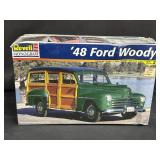 Revell Monogram 