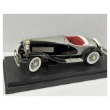 1935 Duesenberg SSJ Speedster