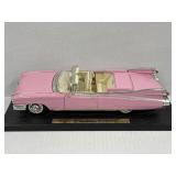 Maisto Premiere Edition 1959 Cadillac Eldorado