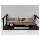 1958 Chevrolet Impala Convertible Motormax