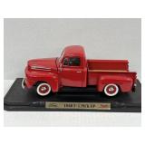 1948 Ford F-1 Pickup Truck