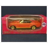 Mira Golden Line 1964 ï¿½ Ford Mustang Diecast