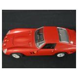 Ferrari 250 GTO 1:18 Scale Die Cast