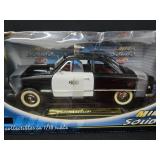 NIB Mira Solido Ford 