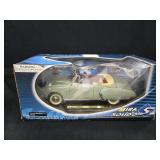 NIB Mira by Solido 1950 Chevrolet Bel Air