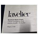 Lavelier Moisture Allure Cream