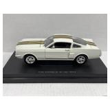 1965 Ford Mustang Shelby GT350
