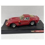 1962 Ferrari 250 GTO Hot Wheels 1/18 scale