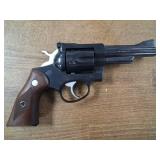 Ruger Security-Six357 MAGModel