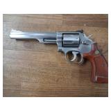 Smith & Wesson357 MAGModel 66-1