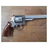 Ruger Red Hawk44 MAGModel