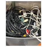 Extension Cords & More